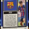 22/23 Panini score - Pedri