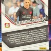 2025-2026 Panini prizm fifa soccer - Alejandro Grimaldo