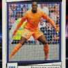 2022-2023 Panini score fifa soccer - Édouard Mendy