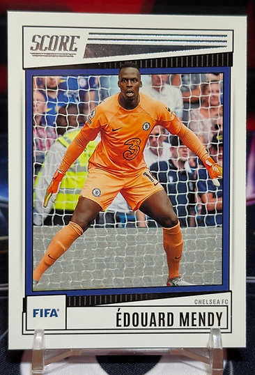 2022-2023 Panini score fifa soccer - Édouard Mendy