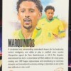 24/25 Futera World Football FX - Marquinhos