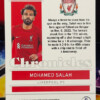 22/23 Panini chronicles premier league - Mohamed Salah