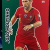 Panini Adrenalyn XL UEFA EURO 2020 - Joao Moutinho