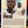 24/25 Futera World Football FX - Dayot Upamecano