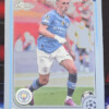 24/25 Topps Chrome UEFA - Phil Foden