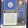2022-23 Panini Score FIFA Soccer - Marcelo Brozovic