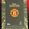 2023-24 Topps Gold uefa club - Marcus Rashford
