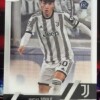 2022-2023 Topps Chrome UEFA Club Competitions - Matías Soulé