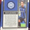 2022-23 Panini Score FIFA Soccer - Hakan Çalhanoğlu