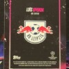 2025 Topps Show time - Lois Openda