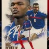 24/25 Futera World Football FX - Marcel Desailly