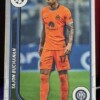 2022-2023 Topps Merlin UEFA Club Competitions - Tajon Buchanan