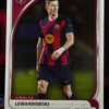 25/26 Topps Collector Tin - Lewandowski