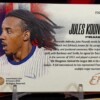 24/25 Futera World Football FX - Jules Koundé