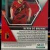 2021 Panini mosaic eufa euro - Kevin De Bruyne