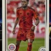 2025/26 Topps UEFA Club Competitions - Alphonso Davies