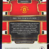 2023 - 2024 Panini select premier league - Bruno Fernandes