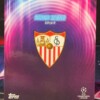 2025 Topps show time - Sergio Ramos