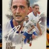 24/25 Futera World Football FX - Adrien Rabiot