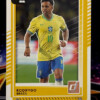 25/26 Panini donruss road to fifa world cup - Rodrygo