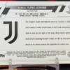 2022-2023 Topps Chrome UEFA Club Competitions - SamuelIling-junior