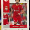22/23 Panini chronicles premier league - Mohamed Salah