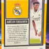 22/23 Panini score fifa soccer - Aurélien Tchouaméni