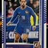 25/26 Panini donruss road to fifa world cup - Warren Zaire Emery