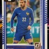 25/26 Panini donruss road to fifa world cup - Theo Hernández