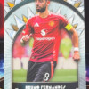 2024 Topps deco uefa club - Bruno Fernandes