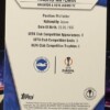 23/24 Topps Superstars UEFA Club Competitions - Kaoru Mitoma