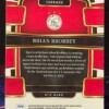 2023 - 2024 Panini select fifa soccer - Brian Brobbey