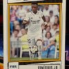 22/23 Panini score fifa - Vinícius Jr.