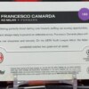 24/25 Topps Chrome UEFA - Francesco Camarda
