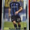 2022 - 2023 Topps Merlin UEFA Club Competitions - Nicoló Barella