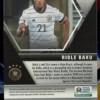 2021 Panini mosaic uefa euro - Ridle Baku
