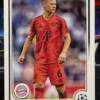 2025/26 Topps UEFA Club Competitions - Joshua Kimmich
