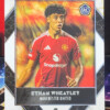 2024 Topps deco uefa club - Ethan Wheatley