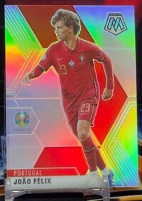 Panini Mosaic UEFA EURO 2020 - Joao Félix