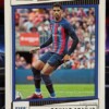 22/23 Panini score - Ronald Araújo