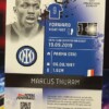 2025 Topps total football - Marcus Thuram