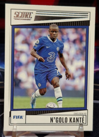 2022-2023 Panini score fifa soccer - N´Golo Kanté