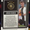 22/23 Panini score fifa soccer - Joshua Kimmich