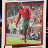 22/23 Panini score fifa soccer - Nuno Mendes