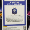 25/26 Panini donruss road to fifa world cup - Randal Kolo Muani
