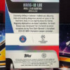 2025-2026 Topps uefa club competitions - Kaing-In Lee