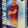 2025/26 Topps UEFA Club Competitions - Aleksandar Pavlovič