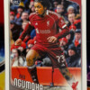 25/26 Topps uefa club competitions - Rio Ngumoha