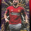 2023-24 Topps Gold uefa - Luke Shaw