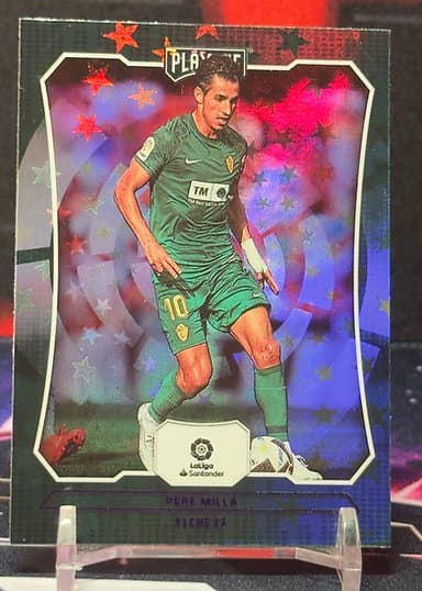 22/23 Panini Chronicles LaLiga - Pere Milla